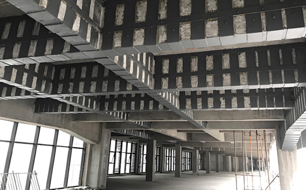 聂荣建筑加固