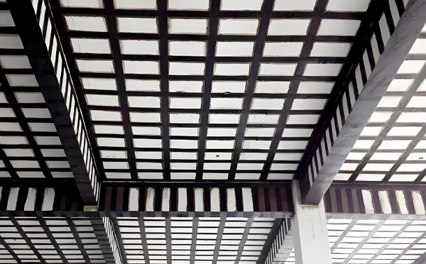 聂荣建筑加固技术的新选择：探索聂荣碳纤维加固的优势